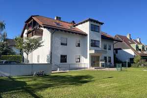 Gilching - Attraktives, sehr gepflegtes 6-Parteien-Haus mit 6 TG-Stellplätzen in ruhiger Lage – Gilching, Starnberg (Kreis), 82205 Starnberg (Kreis) – Vorschaubild 12
