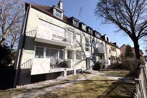 Provisionsfrei! Sonnige 3 Zi. Wohnung mit Westbalkon in Giesing – Die vollständige Adresse der Immobilie erhältst du vom Anbieter., 81549 Obergiesing, München – Vorschaubild 3