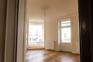 Traumhafte Altbauwohnung in stilvoller Bremer Stadtvilla  – Besselstrasse 91, 28203 Fesenfeld, Bremen – Vorschaubild 34