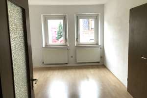 Helle 2-Zimmer-Wohnung in Nürnberg, Nähe Hauptbahnhof – Bulmannstraße 3, 90459 Galgenhof, Nürnberg – Vorschaubild 1