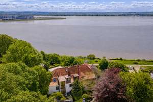 Leben mit Elbpanorama – Die vollständige Adresse der Immobilie erhältst du vom Anbieter., 22587 Blankenese, Hamburg – Vorschaubild 8