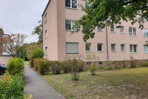 Eigentumswohnung in begehrter Lage in Zehlendorf