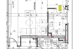 Wohnungstausch: Eupener Straße 55c – Eupener Straße c 55, 50400 Braunsfeld, Köln – Vorschaubild 5