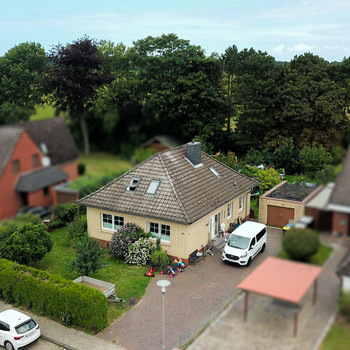 Charmantes EFH in familienfreundlicher Lage