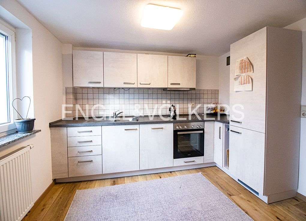 Immobilie in Allmannsweiler - Gepflegtes Mehrfamilienhaus mit attraktiven Lagerflächen - Bild 12