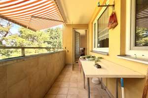 *Sofort bezugsfrei! Großzügige 4-Zimmer-Wohnung mit Balkon, Kellerabteil und gepflegter Wohnanlage* – Riemerschmidstraße 45, 80933 Lerchenau-Ost, München – Vorschaubild 18