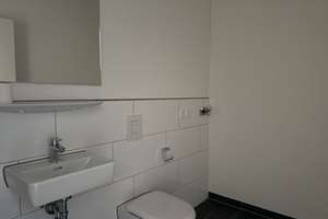 "Rather Carré" Helle 3-Zimmer-Wohnung mit Loggia  * ab sofort – Am Gatherhof 29, 40472 Rath, Düsseldorf – Vorschaubild 6