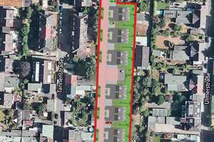 Neubau von 12 modernen Doppelhaushälften – Buchholzstraße 48 a, 47055 Duisburg – Vorschaubild 4