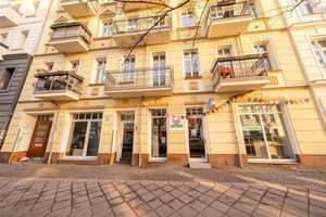 Frei verfügbar - Stuckaltbauwohnung am Helmholtzplatz – Die vollständige Adresse der Immobilie erhältst du vom Anbieter., 10437 Prenzlauer Berg, Berlin – Vorschaubild 7
