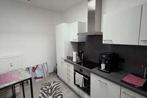 Arbeiten & Wohnen vereint – Halle mit Büro und großzügigem Wohnhaus – Max-Brorn 6a, 68169 Neckarstadt-West, Mannheim – Vorschaubild 17