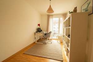Moderne Neubau-DHH (Bj. 2017) mit Garten, Dachterrasse & Garage – KfW 70, Wärmepumpe, ca. 150 m² – Die vollständige Adresse der Immobilie erhältst du vom Anbieter., 76287 Rheinstetten – Vorschaubild 10