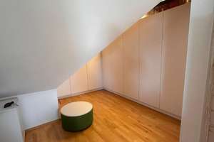 Sanierte teilmöblierte Maisonette-Wohnung mit 3 Zimmern, Garten und Stellplatz inklusive – Die vollständige Adresse der Immobilie erhältst du vom Anbieter., 63069 Lauterborn, Offenbach am Main – Vorschaubild 2
