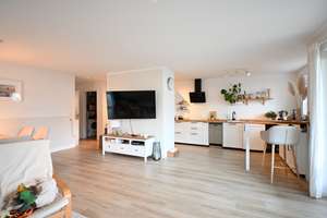 Baujahr 2023! Großzügige barrierefreie Terrassenwohnung mit Garten und Stellplatz in Bochum! – Die vollständige Adresse der Immobilie erhältst du vom Anbieter., 44793 Kruppwerke, Bochum – Vorschaubild 1
