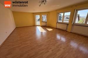 Schicke Wohnung in Stadelhofen ! – Die vollständige Adresse der Immobilie erhältst du vom Anbieter., 77704 Oberkirch – Vorschaubild 3