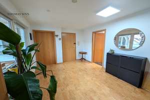 Schöne 3 Zimmer DG-Wohnung in ruhiger zweiter Baureihe – Die vollständige Adresse der Immobilie erhältst du vom Anbieter., 74076 Heilbronn, Heilbronn – Vorschaubild 2