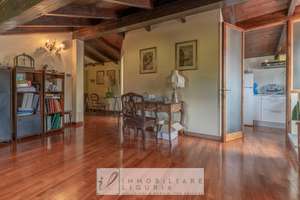 Villa zu verkaufen in Garlenda (Ligurien) – Via roma 3, 17033 Innenstadt, Neubrandenburg – Vorschaubild 2
