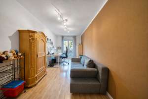 Bezugsfreie 3-Zimmer-Wohnung in ruhiger Lage – Die vollständige Adresse der Immobilie erhältst du vom Anbieter., 81669 Ramersdorf, München – Vorschaubild 6