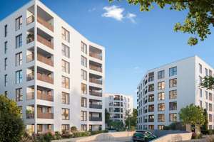 ERSTBEZUG 2027: Traumhaft Wohnen in Nürnberg-Mögeldorf – Die vollständige Adresse der Immobilie erhältst du vom Anbieter., 90482 Mögeldorf, Nürnberg – Vorschaubild 4