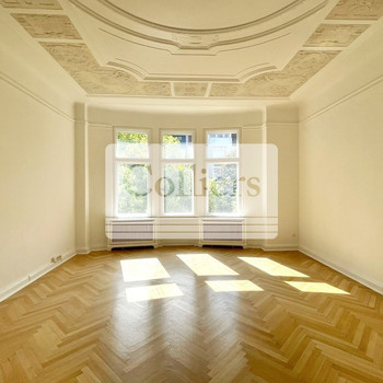 Premium Bürofläche am Kurfürstendamm  – Repräsentativ & zentral!