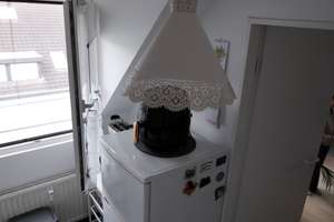 Helles 1-Zimmer-Apartment mit Keller in Köln-Longerich – Longericher Hauptstraße 69-71, 50739 Longerich, Köln – Vorschaubild 10