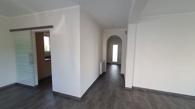 Wohnen mit Charakter: Vier-Zimmer-Wohnung in Lennestadt