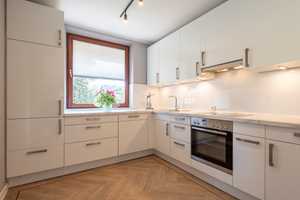 Modernes Wohnhaus mit Garten, großer Terrasse und offenem Kamin I provisionsfrei – Stormarn (Kreis) – Vorschaubild 5