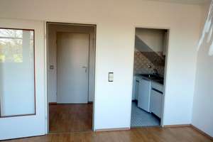 Wohnen im Grünen: Helles Apartment in Düsseldorf-Oberrath – 40472 Rath, Düsseldorf – Vorschaubild 6