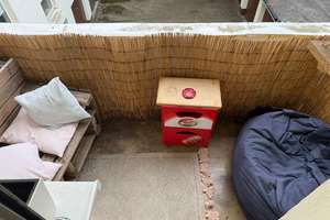 Top-Innenstadtlage! Stilvolle 2-Zimmer-Wohnung mit Balkon & Einbauküche – Ideal für 2er-WG, Heumarkt – Peter-Welter Platz 1, 50676 Altstadt/Süd, Köln – Vorschaubild 9