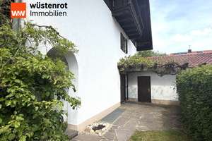 Sonnige Doppelhaushälfte mit Einliegerwohnung in Grafing-Bahnhof – Die vollständige Adresse der Immobilie erhältst du vom Anbieter., 85567 Grafing bei München – Vorschaubild 23