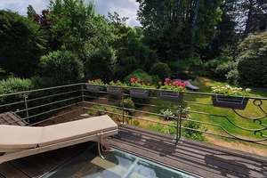 30iger Jahre Art-Deco Juwel im Zooviertel mit 9 Zimmern – Die vollständige Adresse der Immobilie erhältst du vom Anbieter., 42287 Elberfeld West, Wuppertal – Vorschaubild 21