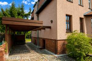 Vollunterkellertes Zweifamilienhaus mit ausgebautem Dachgeschoss – 12623 Mahlsdorf, Berlin – Vorschaubild 4