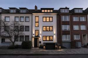 Columbusstraße – entdecken Sie vielseitige Nutzungsmöglichkeiten mit Zukunft – Columbussstraße 36, 40549 Oberkassel, Düsseldorf – Vorschaubild 3