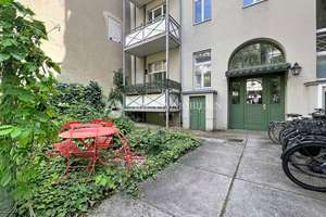 3-Zimmer-Wohnung mit 96 m² im Herzen Berlins – Balkon, zwei Bäder, Aufzug – Almstadtstr. 19, 10119 Mitte (Ortsteil), Berlin – Vorschaubild 29