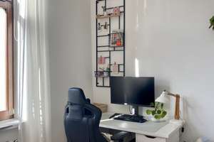 Helle und hochwertige 3-Zimmer Wohnung in Köln Nippes – Die vollständige Adresse der Immobilie erhältst du vom Anbieter., 50733 Nippes (Ortsteil), Köln – Vorschaubild 14