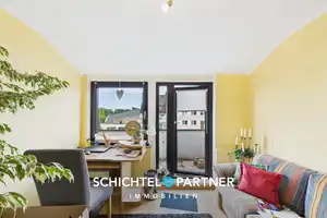 Hastedt | Mehrparteienhaus mit zwei Wohneinheiten und  großer Lagerhalle – Bremen – Vorschaubild 22