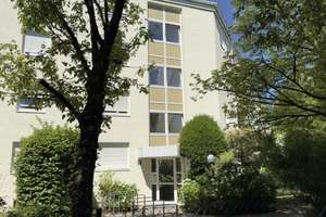 Sehr Zentrale frisch sanierte 2. Zi. Wohnung in Forstenried – Leonistraße 12, 81476 Forstenried, München – Vorschaubild 2