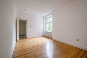 Bezugsfrei: 1-Zimmer-Wohnung im Bergmannkiez – Die vollständige Adresse der Immobilie erhältst du vom Anbieter., 10965 Kreuzberg, Berlin – Vorschaubild 3