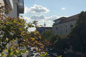 Moderne 3-Zimmer-Neubauwohnung mit großem Balkon, Fußbodenheizung & Stellplatz (87 qm) Prenzl. Berg – Paul-Heyse-Str. 24, 10407 Prenzlauer Berg, Berlin – Vorschaubild 6
