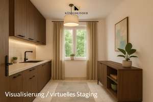 Abendsonne auf dem Balkon: Ihr Rückzugsort in Ebersbach – Die vollständige Adresse der Immobilie erhältst du vom Anbieter., 73061 Ebersbach an der Fils – Vorschaubild 15