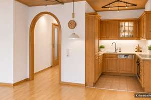 Ihr Lieblingsplatz im Grünen | Eigentumswohnung mit Loggia & Carport in Berlin-Frohnau – 13465 Frohnau, Berlin – Vorschaubild 11
