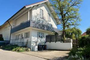 Ihr neues Zuhause in Dorschhausen: Frisch veredelte DHH nahe Bad Wörishofen – Bezugsfrei – Die vollständige Adresse der Immobilie erhältst du vom Anbieter., 86825 Bad Wörishofen – Vorschaubild 17