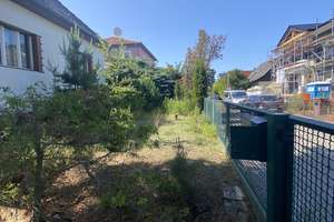 Einfamilienhaus (Handwerkerobjekt) Berlin Tegel (Reinickendorf) – Finnentroper Weg 12, 13507 Tegel, Berlin – Vorschaubild 4