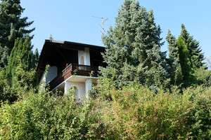 IHR NEUES ZUHAUSE MIT AUSSICHT ÜBERS ROTTAL: GERÄUMIGES EINFAMILIENHAUS INKL. EINLIEGERAPPARTEMENT! – Die vollständige Adresse der Immobilie erhältst du vom Anbieter., 94086 Bad Griesbach im Rottal – Vorschaubild 2