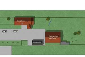 Zauberhaftes Landhaus mit Potenzial - Ihr Rückzugsort an der Müritz – Dorfstraße 17, 17209 Müritz (Kreis) – Vorschaubild 43