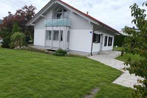 Neu renoviertes Einfamilienhaus mit viel Platz in 94051 Hauzenberg - zentrumsnah & ruhig (Sackgasse)