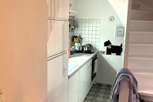 **Schicke Maisonette-Wohnung mit Einbauküche in Mannheim T-Quadrat** – 68161 Innenstadt/Jungbusch, Mannheim – Vorschaubild 11