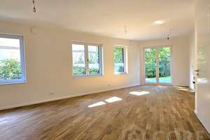 Direkt einziehen und wohlfühlen: Moderne 3-Zi.-Eigentumswohnung mit EBK und sonniger Terrasse! – Die vollständige Adresse der Immobilie erhältst du vom Anbieter., 22145 Rahlstedt, Hamburg – Vorschaubild 2