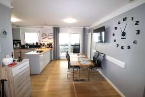 Komfortables Familiendomizil im prosperierenden FRANKLIN - Moderne 5-ZKBB-ETW mit Balkon & E-PKW-SP – Die vollständige Adresse der Immobilie erhältst du vom Anbieter., 68309 Käfertal, Mannheim – Vorschaubild 12