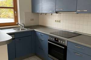 gepflegte 2-Zimmerwohnung mit Balkon und Einbauküche – Kastanienweg 2, 1156 Altfranken, Dresden – Vorschaubild 6