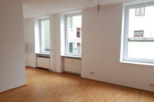 Von Privat: 2 ZKB in Mannheim-Innenstadt - Uninähe